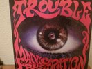 Vinyl  Trouble