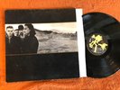 U2 the joshua tree lp 905811 island 1987 gatefold original vinyl album record