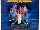 DOKKEN Back For The Attack / Dream Warriors ELEKTRA 69483 45 VINYL 7