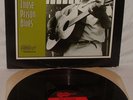 ROBERT PETE WILLIAMS Those Prison Blues ARHOOLIE 1971 PRESS BLUES LP EX