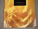 Tool Fear Inoculum Vinyl Record Damaged on Outside Cover Corner See Pics