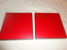 LP Classical Box Set J.S. Bach Complete Organ Works in 6 Volumes 18 LP Set VOX
