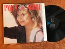 Paula Abdul Forever Your Girl LP 1988 Virgin 1-90943 original vinyl straight up