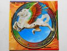THE STEVE MILLER BAND    BOOK OF DREAMS   PICTURE DISC   