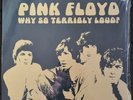 Pink Floyd – Why So Terribly Loud ? Japan LP