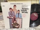 THE BEATLES YESTERDAY AND TODAY  NEAR MINT NM LP USA CAPITOL PURPLE LABEL  1978