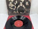 Queen - The Works LP Capital ST-12322 1984 Press w/ Inner Sleeve Vinyl VG+