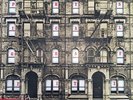Led Zeppelin Physical Graffiti - LP 33T x 2