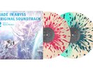MADE IN ABYSS Original Sound Track 2『Dawn of the Deep Soul』RARE VINYL 2xLP