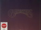 Carpenters The Singles 1969-1973 Vinyl LP Gatefold USA Import N/M