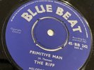 The Riff , Primitive Man , Oh What A Feeling , 7