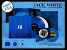 Third Man Vault 54 - Jack White TMR The Supply Chain Issues Tour 3xLP + 7” new
