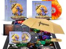 MAGNUM - Here Comes The Rain - limited BOXSET - NEU NEW