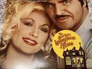 The Best Little Whorehouse in Texas LP Vinyl Original Soundtrack MCA-6112