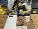 THE UPSETTERS Super Ape 2015 Dub Reggae LP Lee Scratch Perry VMP-SEALED