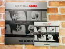 The Beatles Let It Be Naked LP +7