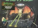 Under The Influence by Overkill (Record, 2023)
