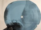 MONKEES DAYDREAM BELIEVER X-Ray USSR Record Roentgen Bones Ribs Music Vinyl
