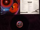 Eloy - Ra Vinyl 1988 Signiert Frank Bornemann Jane Nazareth Creedence Clearwater