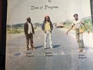 Ex 1982 Original Press Voice Of Progress Mini Bus Driver Negus Roots NER LP 003