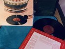 Rolling Stones Let it Bleed -Mono