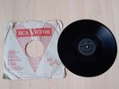 ELVIS PRESLEY 78 RPM RCA VICTOR SHAKE RATTLE AND ROLL LAWDY MISS CLAWDY
