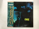FREE TONS OF SOBS - ISLAND ILS-80247 Japan  LP