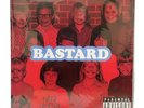 Tyler The Creator - Bastard (2xLP) Vinyl Record, SEALED on COLORED Vinyl