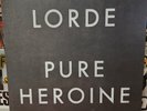 Lorde 2013 Pure Heroine 12