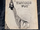VINYL ALBUM FROM THE CONTENTS ARE -THROUGH YOU