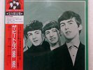 BEATLES 1960 1962 OVERSEAS ULS1908 JAPAN OBI VINYL 2LP