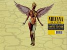 Nirvana In Utero (30th Anniversary) NEUF SOUS CELLOPHANE