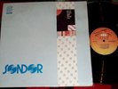 PINK FLOYD The Final Cut URUGUAY PROMO SONDOR COVER Roger Waters RARE