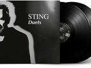 Duets by Sting & Shaggy NEW SEALED 2LP DOUBLE ALBUM