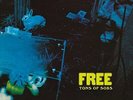 Free Tons Of Sobs (Vinyl) 12