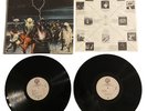 Black Sabbath Live Evil Vinyl Double LP 1-23742 Winchester Pressing 1982