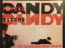 Vinyle - THE JESUS AND MARY CHAIN - Psychocandy (LP)