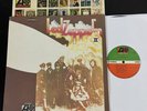 Led Zeppelin II-ORIGINAL 1969 US CTH RL/LH Pressing-Bob Ludwig Hot Mix-VG+