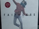 Faithless – Outrospective / Reperspective remixes - double LP records excellent