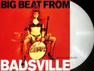 THE CRAMPS LP Big Beat From Badsville WHITE VINYL Limited Edn. New SEALED