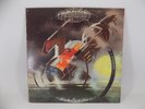 1974 Hawkwind Hall Of The Mountain Grill United LP Artists Records UA-LA328-G