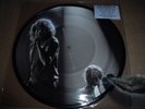 SUPERBE  33T/25CM  PICTURE DISC  PROMO TEST PRESSING  LED ZEPPELIN