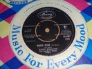 Margie Singleton - Magic Star Mercury 45