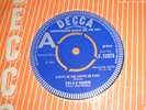 Truly Smith - Love Is Me Love is You Decca Demo 45