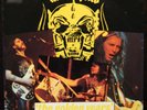 Motörhead    EP   The Golden Years`   Live EP   VG++/VG++   1980   UK   RAR