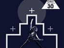 Sonic Temple by Cult (Record, 2019)