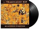 The Tragically Hip - In Between Evolution [New Vinyl LP] Canada - Import