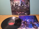 Mötley Crüe Girls Girls Girls 1987 Elektra Records Original Inner Sleeve Rock LP