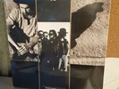 U2 The Joshua Tree Singles Remastered & Live New & Sealed Fan Club & Collectors