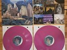 Buckethead  - Population Override Vinyl 2xLP Purple Like New